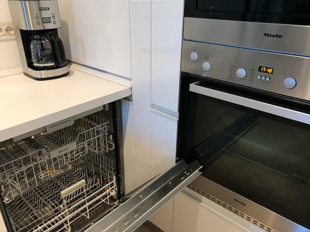 Luxury Apartment At The Beach Dubrovnik Luaran gambar