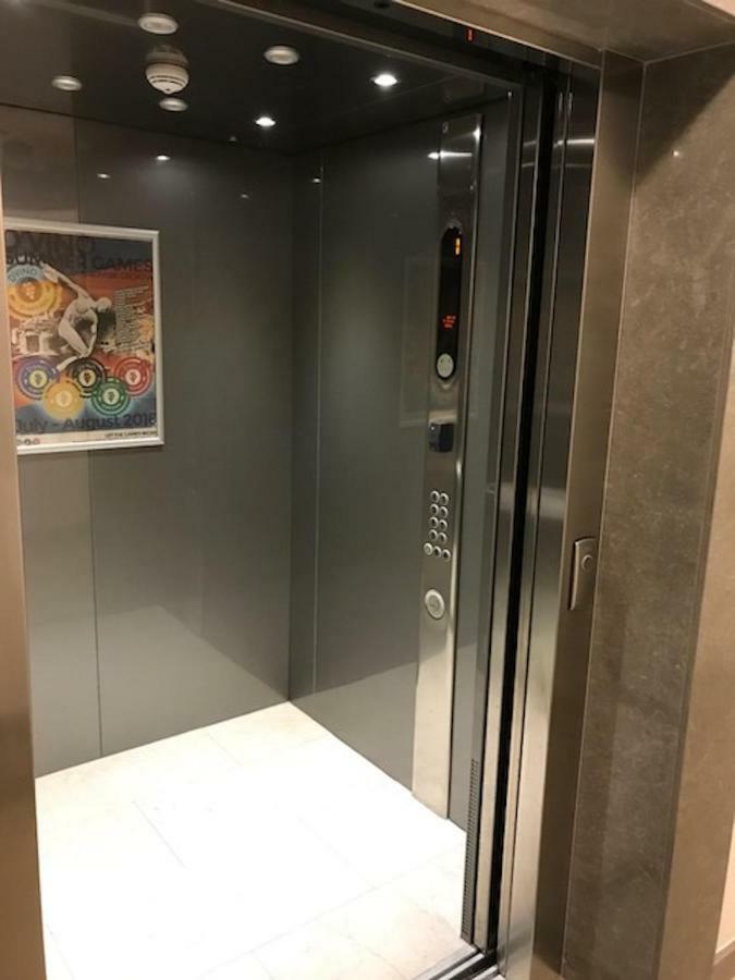 Luxury Apartment At The Beach Dubrovnik Luaran gambar
