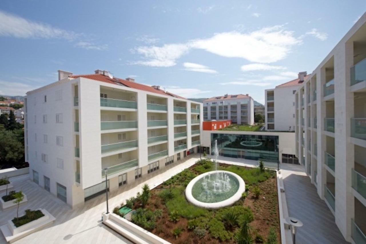 Luxury Apartment At The Beach Dubrovnik Luaran gambar