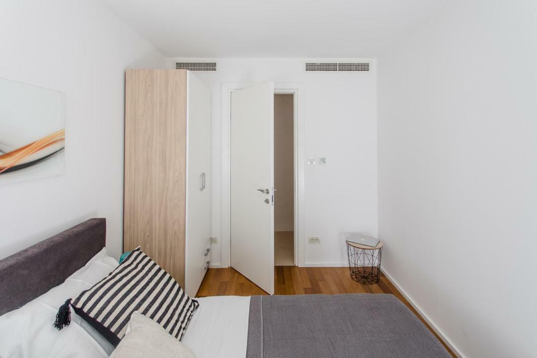 Luxury Apartment At The Beach Dubrovnik Luaran gambar