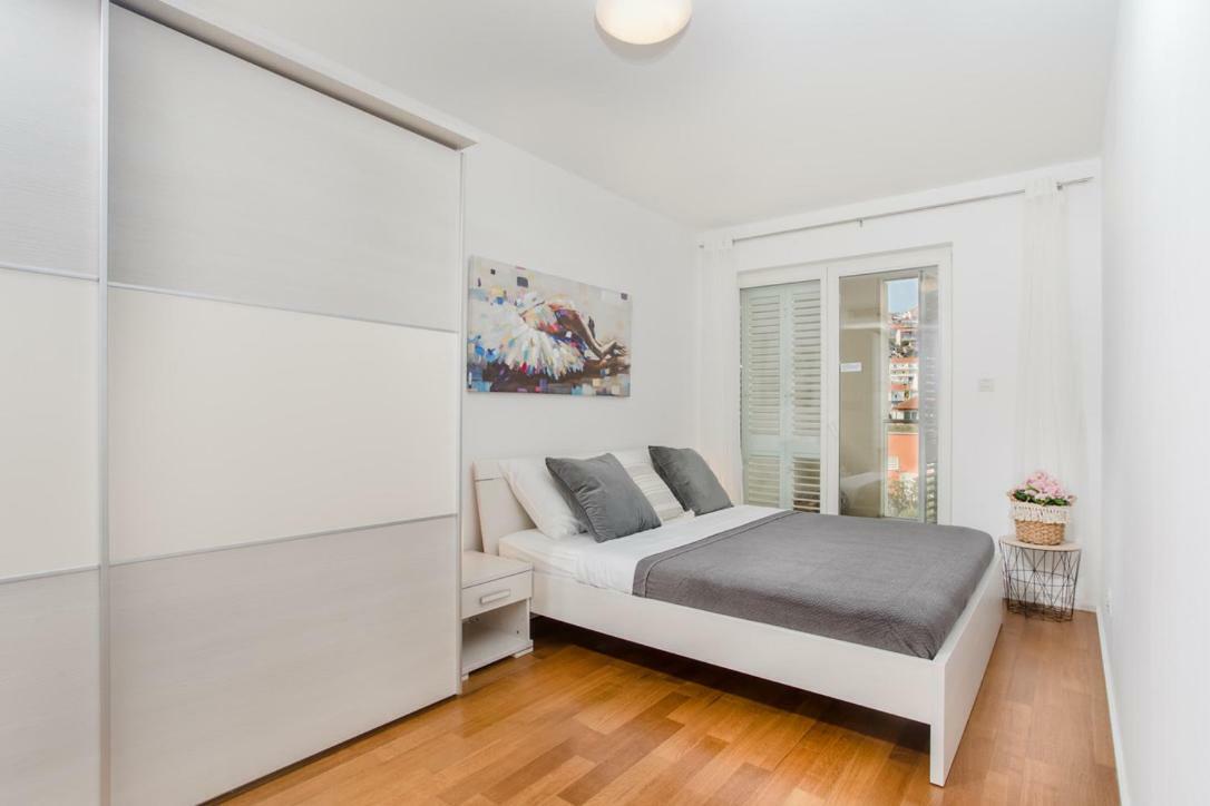 Luxury Apartment At The Beach Dubrovnik Luaran gambar