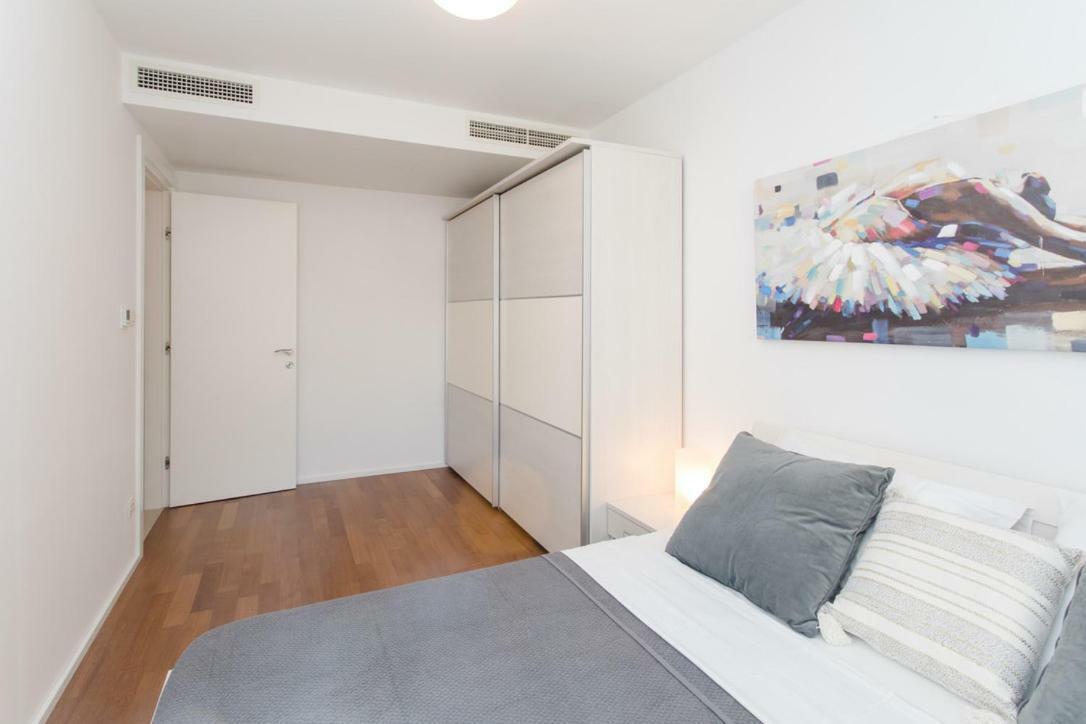 Luxury Apartment At The Beach Dubrovnik Luaran gambar