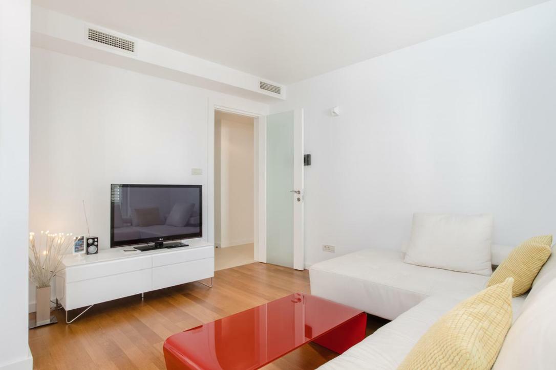 Luxury Apartment At The Beach Dubrovnik Luaran gambar
