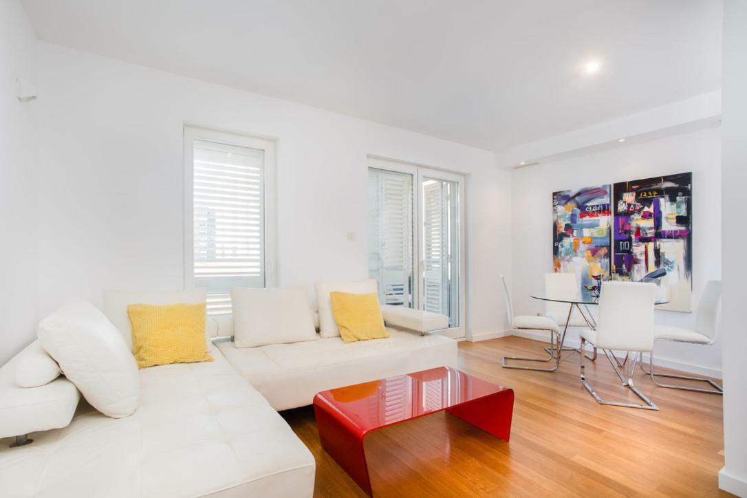 Luxury Apartment At The Beach Dubrovnik Luaran gambar