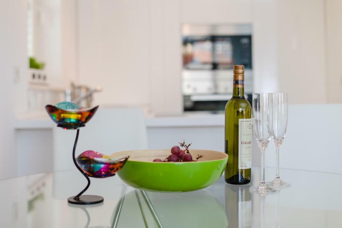 Luxury Apartment At The Beach Dubrovnik Luaran gambar