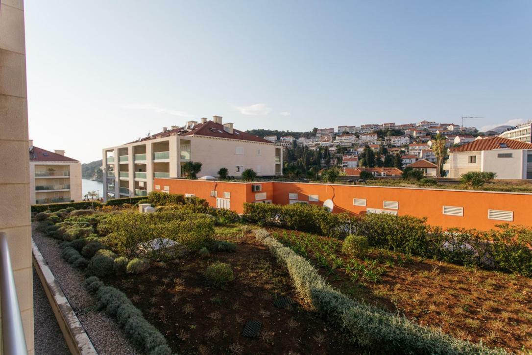 Luxury Apartment At The Beach Dubrovnik Luaran gambar