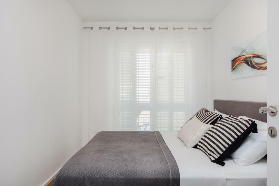 Luxury Apartment At The Beach Dubrovnik Luaran gambar
